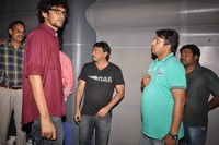 Psycho Movie Press Meet